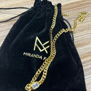 Miranda Frye mystery jewelry lot